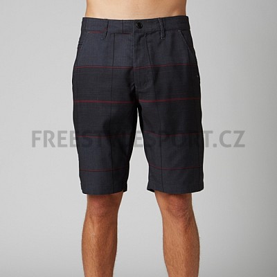 Kraťase pánské FOX HYDROTEXTILE TECH SHORT