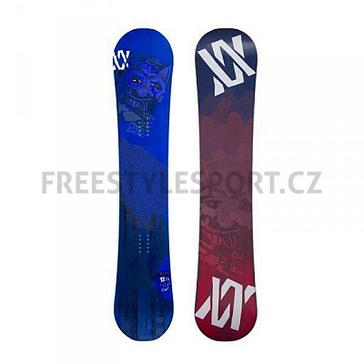 Snowboard VÖLKL XBREED 14/15