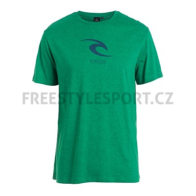 Triko pánské RIP CURL ICON TEE