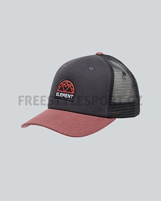 Kšiltovka ELEMENT ICON MESH CAP