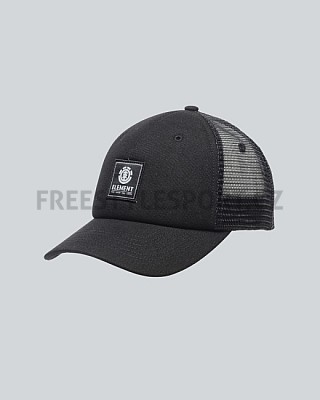 Kšiltovka ELEMENT ICON MESH CAP