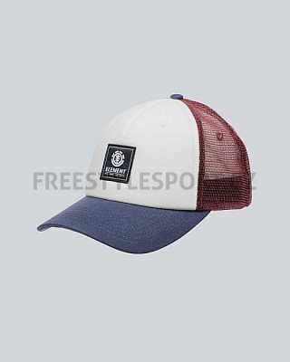 Kšiltovka ELEMENT ICON MESH CAP