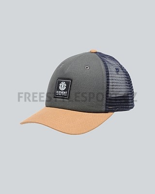 Kšiltovka ELEMENT ICON MESH CAP