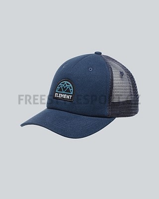 Kšiltovka ELEMENT ICON MESH CAP