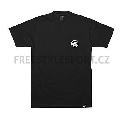 Triko DVS ICON POCKET TEE