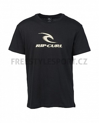 Tričko Rip Curl ICONIC SS TEE