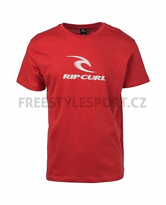 Tričko Rip Curl ICONIC SS TEE