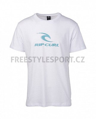 Tričko Rip Curl ICONIC SS TEE