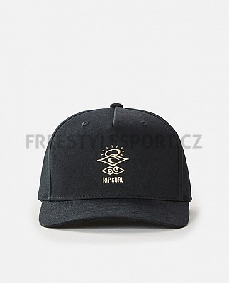 Kšiltovka Rip Curl ICONS FLEXFIT CAP