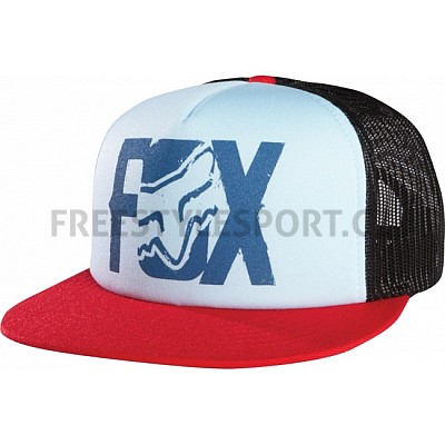Kšiltovka FOX LURCHING SNAPBACK Hat