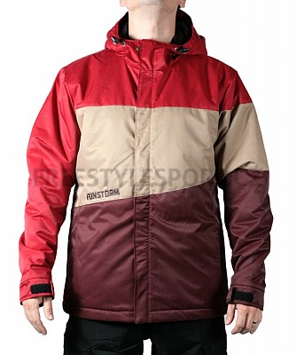 Bunda Funstorm FOLUM Jacket