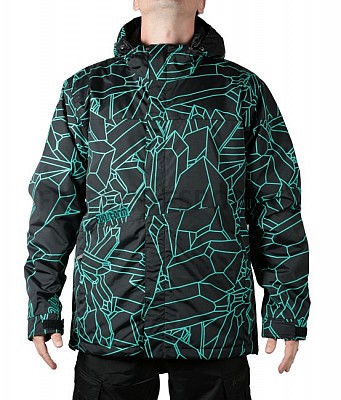 Bunda Funstorm KIREN Jacket