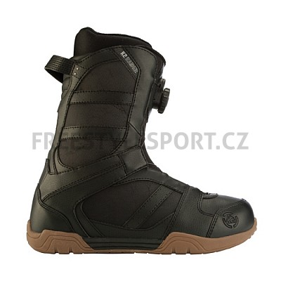 Boty K2 Raider 12/13
