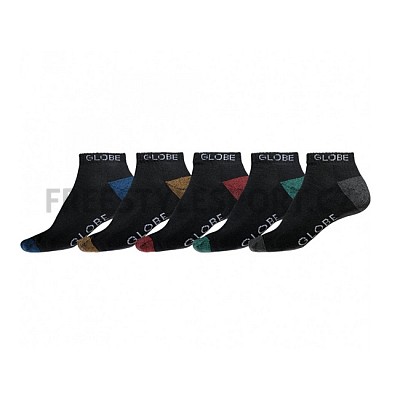 GLOBE INGLES ANKLE SOCKS