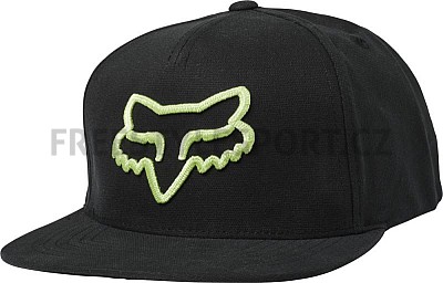 Kšiltovka FOX Instill Snapback Hat
