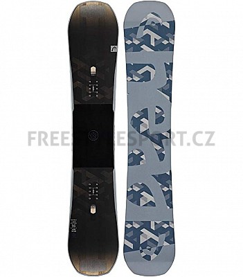 Snowboard HEAD INSTINCT I. KERS 17/18