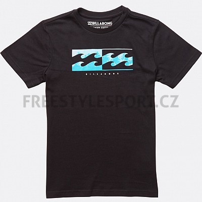 Triko dětské BILLABONG INVERSE SS BOY