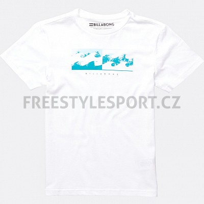 Triko dětské BILLABONG INVERSE SS BOY