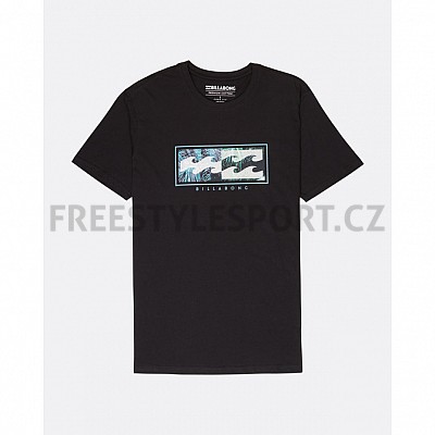 Triko dětské BILLABONG INVERSED TEE SS BOY