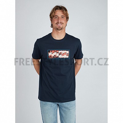 Triko pánské BILLABONG INVERSED TEE