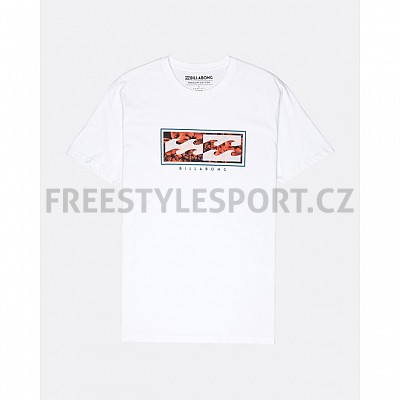 Triko dětské BILLABONG INVERSED TEE SS BOY