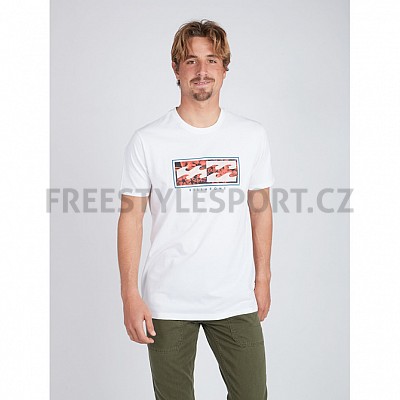 Triko pánské BILLABONG INVERSED TEE