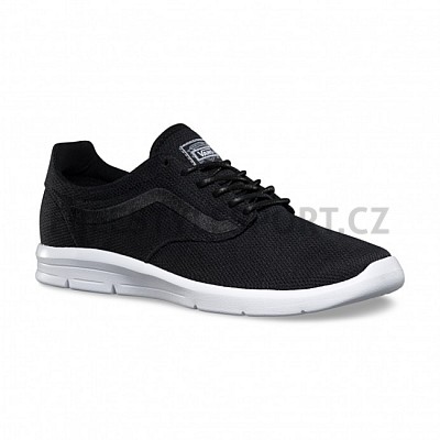 Boty VANS ISO 1,5 (MESH) BLACK