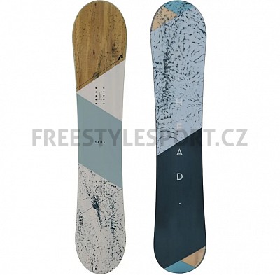 Snowboard HEAD JADE 2023/24