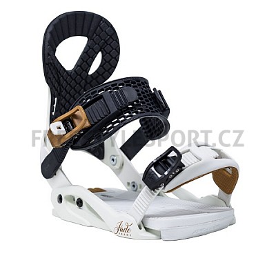 Vázání na snowboard DRAKE JADE 2021/22