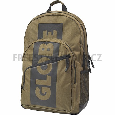 Batoh GLOBE Jagger III Backpack 30L