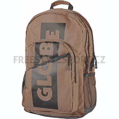 Batoh GLOBE Jagger III Backpack 30L