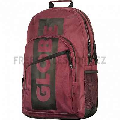 Batoh GLOBE Jagger III Backpack 30L