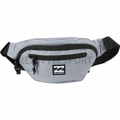 Ledvinka BILLABONG JAVA WAISTPACK 1,7L