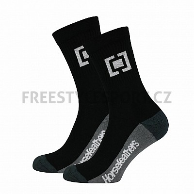 Ponožky HORSEFEATHERS JAYDEN SOCKS