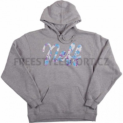 Mikina dámská NEFF JESSICA PULLOVER
