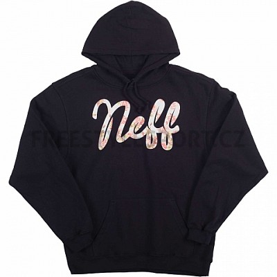 Mikina dámská NEFF JESSICA PULLOVER