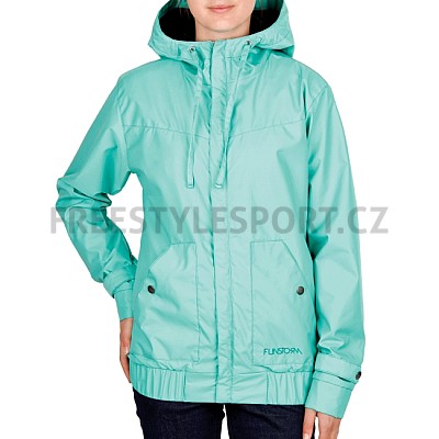 Bunda dámská FUNSTORM Nopah Jacket