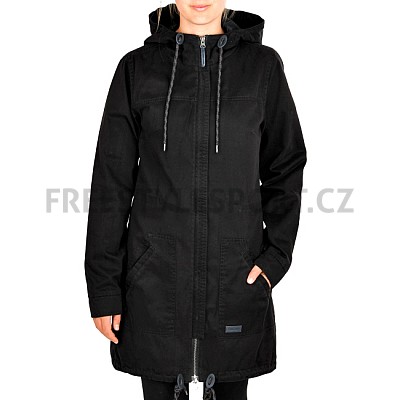 Bunda dámská FUNSTORM SHIRA COAT