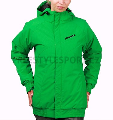 Bunda Dámská Funstorm ELISE Jacket
