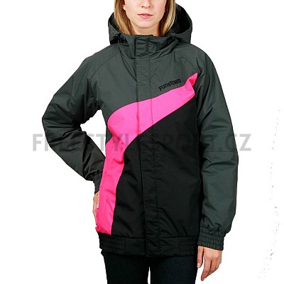 Bunda dámská Funstorm JGO-53402 GOLEO Jacket