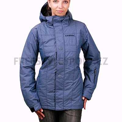Bunda na snowboard Funstorm JGS-53401 ANGA Jacket