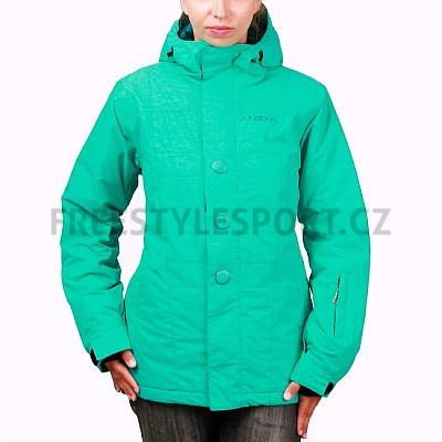 Bunda dámská Funstorm JGS-53401 ANGA Jacket