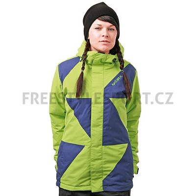 Bunda na snowboard Funstorm QUANA Jacket
