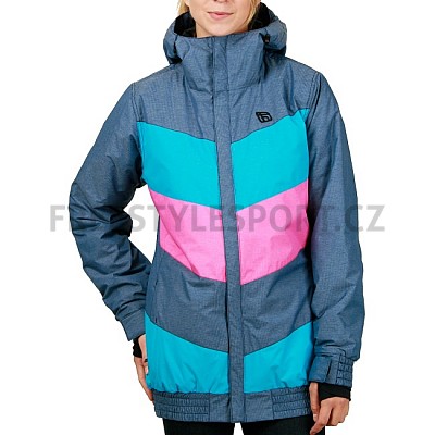 Bunda dámská Funstorm JGS-53403 KEETNA Jacket