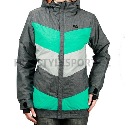 Bunda dámská Funstorm JGS-53403 KEETNA Jacket