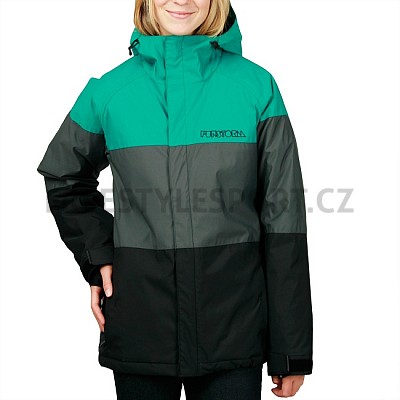 Bunda dámská Funstorm JGS-53404 COVILE Jacket