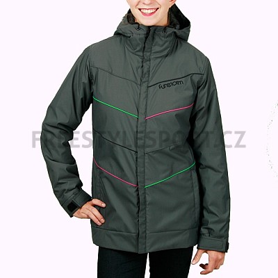 Bunda dámská Funstorm JGS-53406 ENTNA Jacket