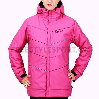 Bunda dámská Funstorm JGS-53406 ENTNA Jacket