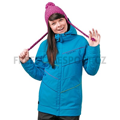 Bunda dámská Funstorm JGS-53406 ENTNA Jacket