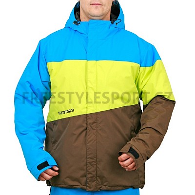 Bunda pánská Funstorm DARWEN Jacket